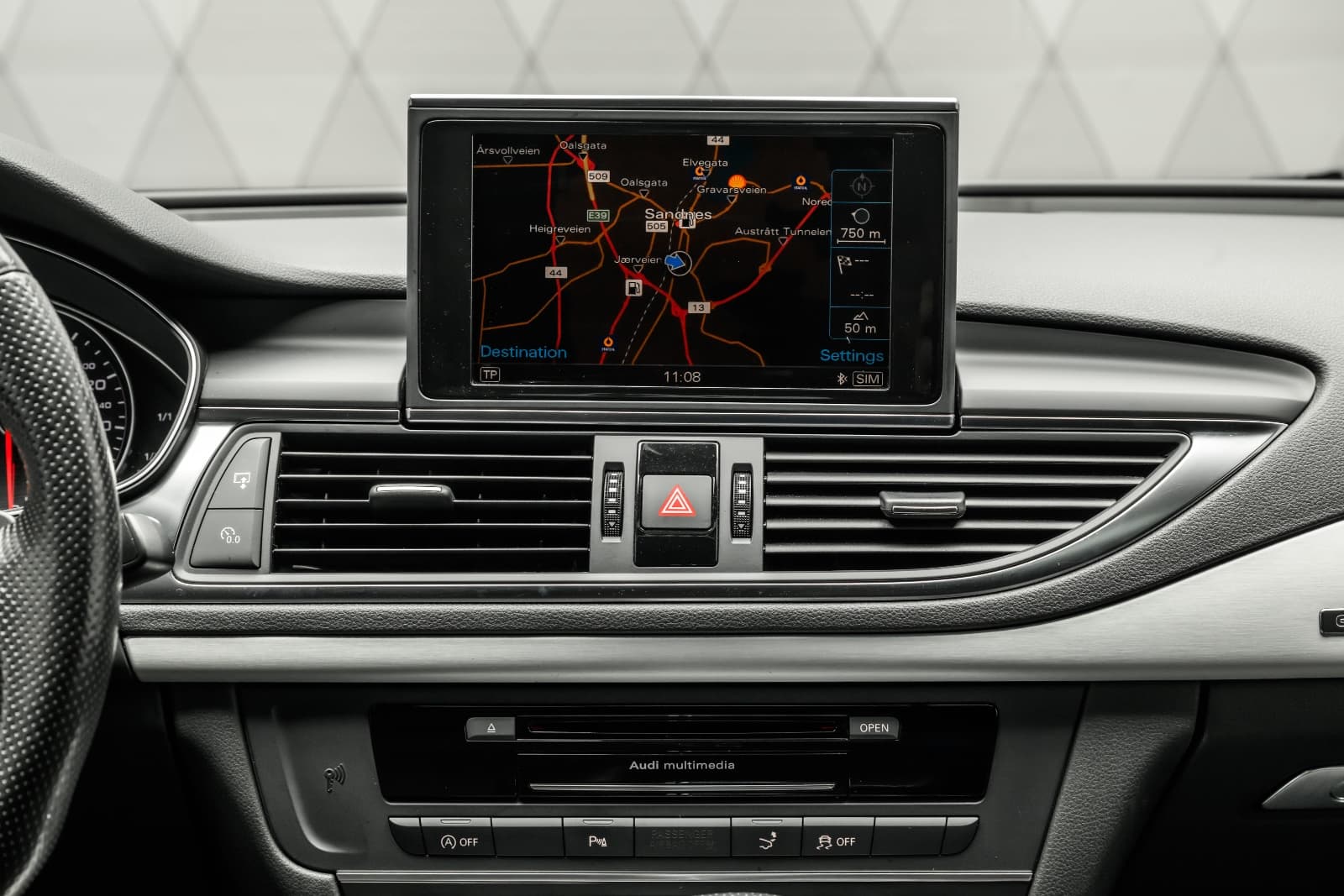 Audi A7 - bilde 33