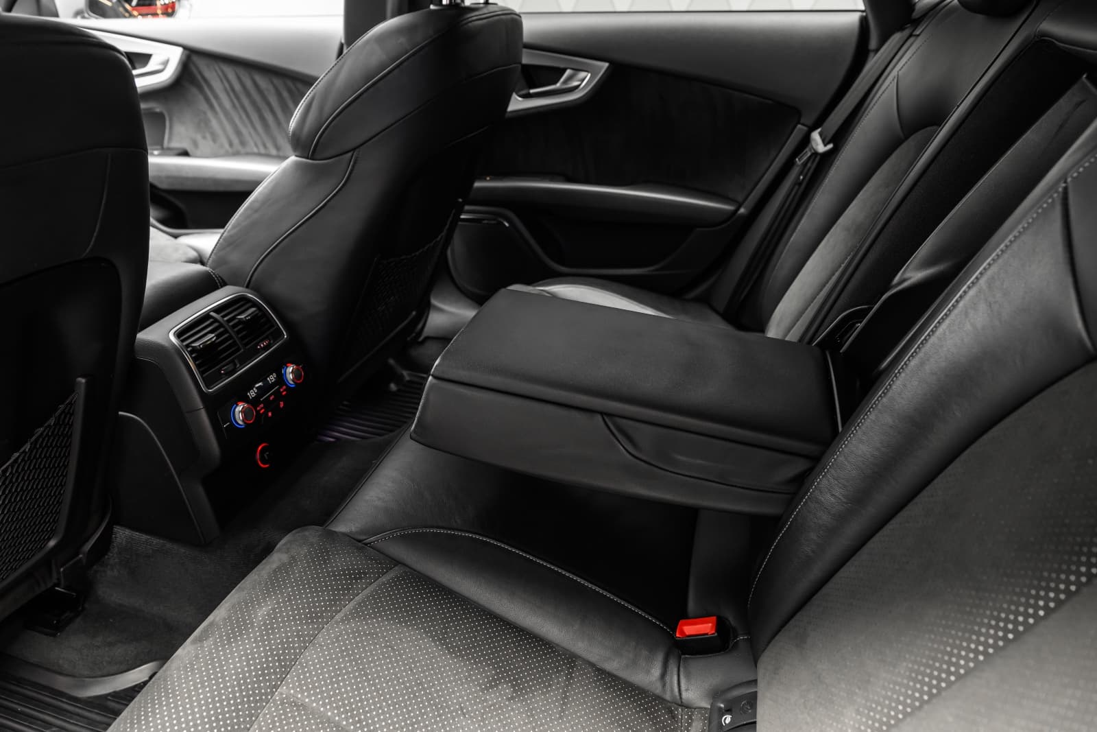 Audi A7 - bilde 40