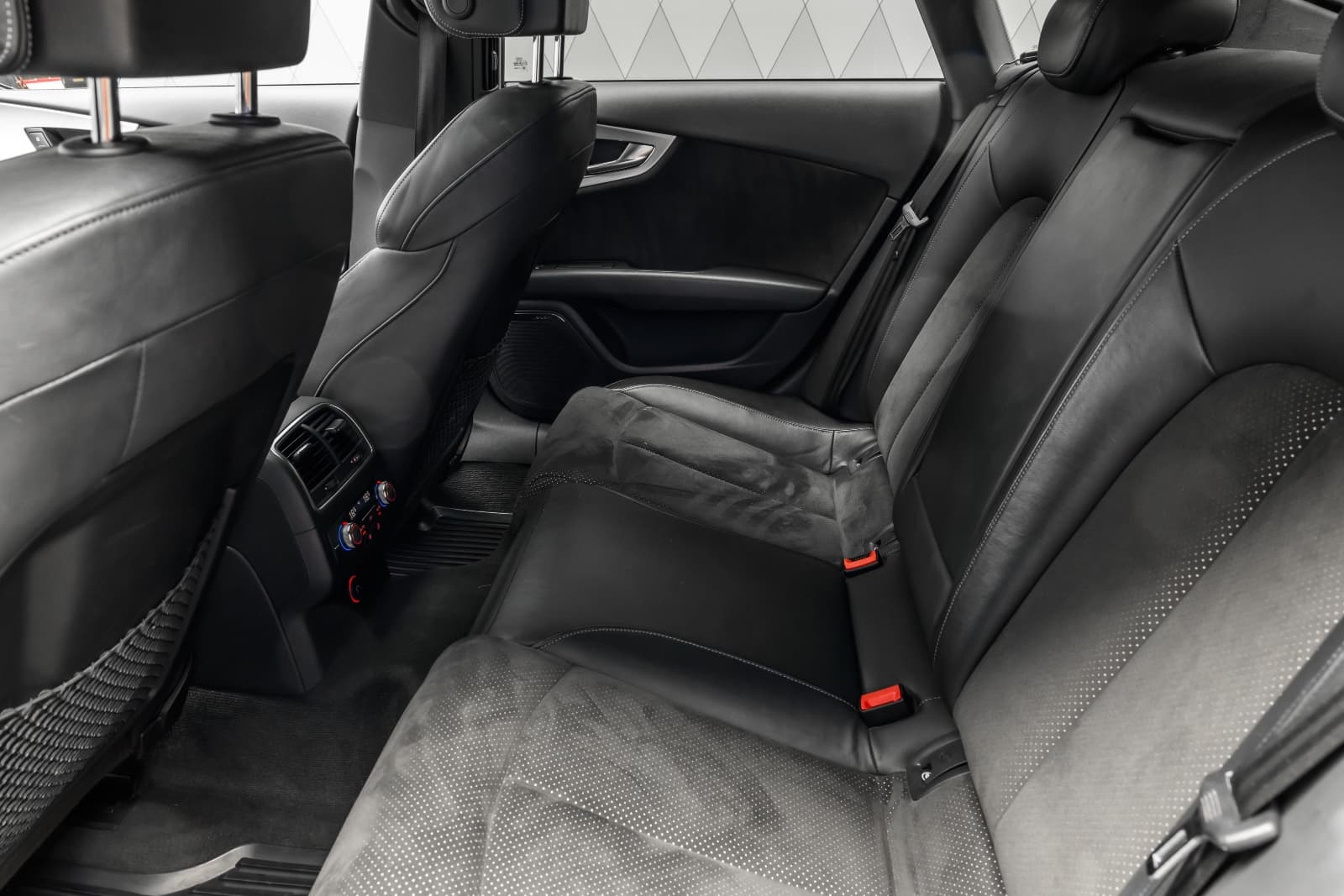 Audi A7 - bilde 39