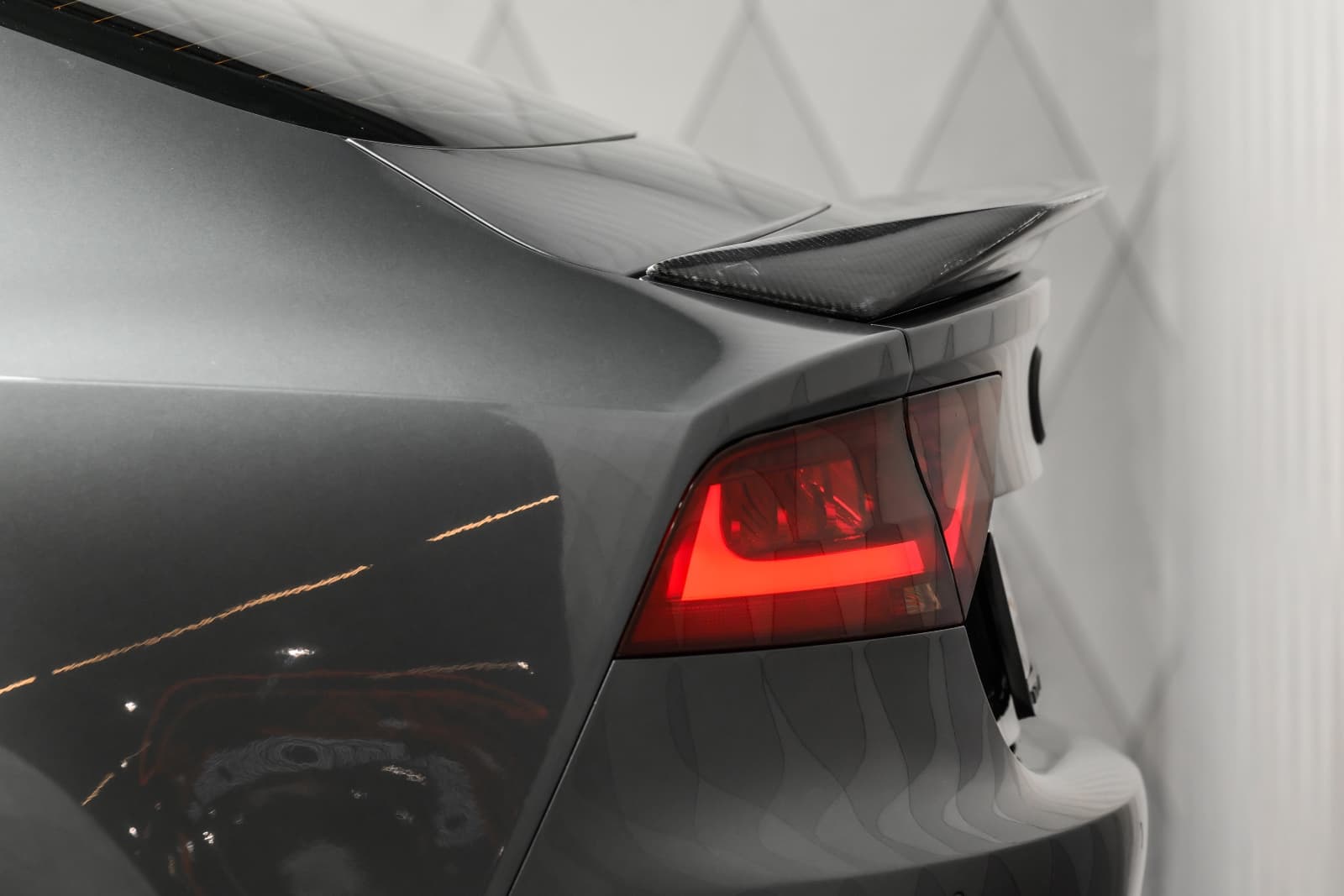 Audi A7 - bilde 13