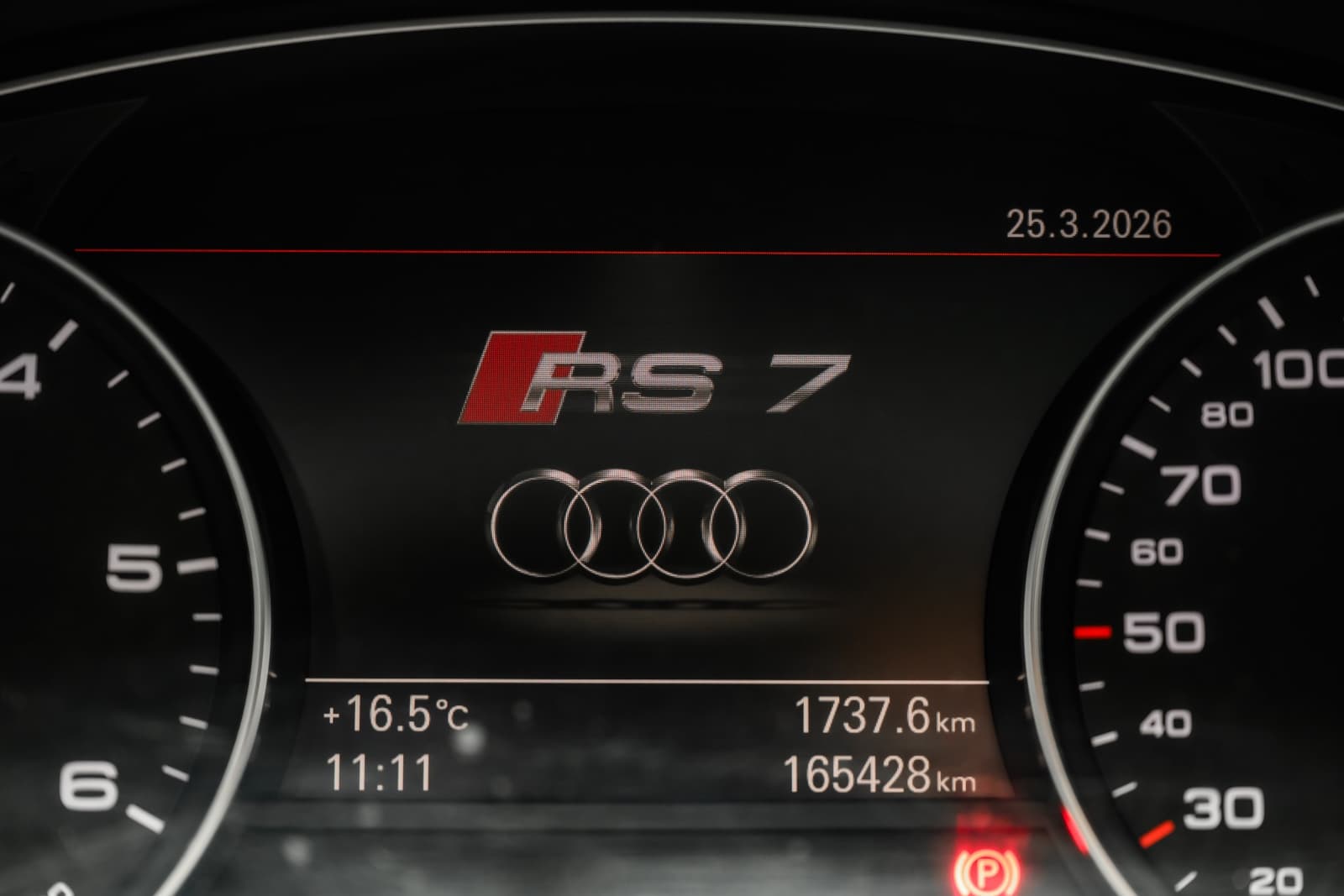 Audi A7 - bilde 36