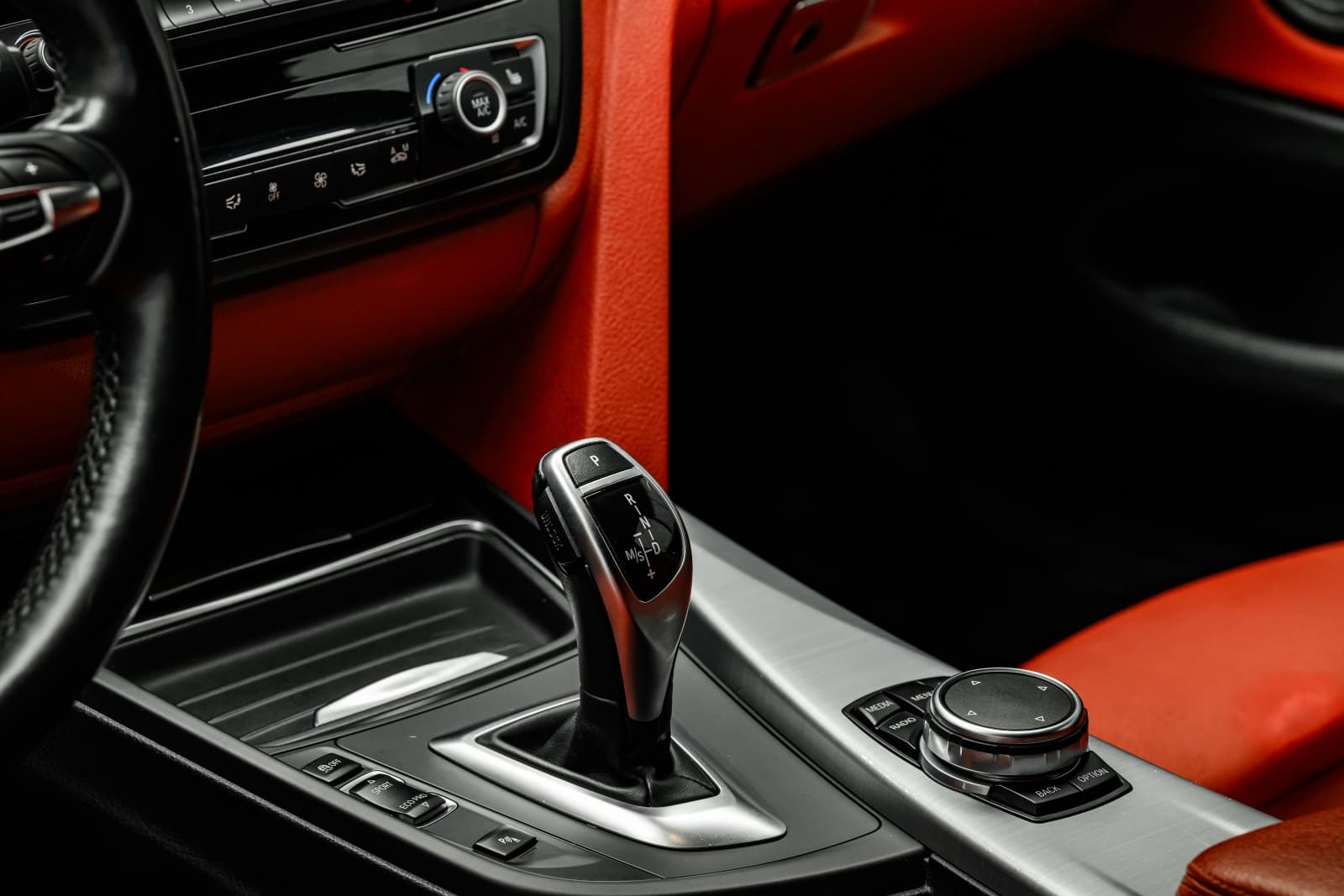 BMW 4-serie - bilde 28