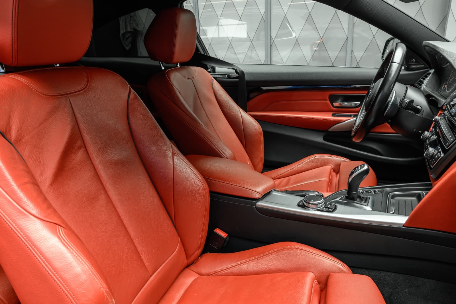 BMW 4-serie - bilde 27