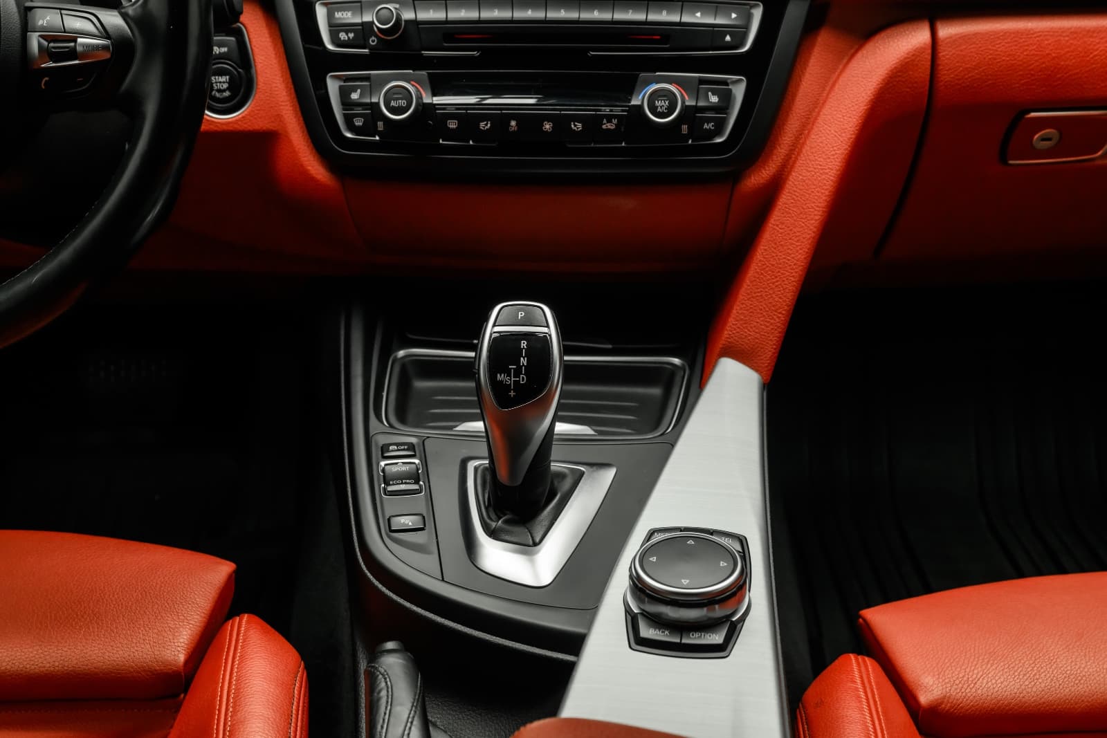 BMW 4-serie - bilde 25