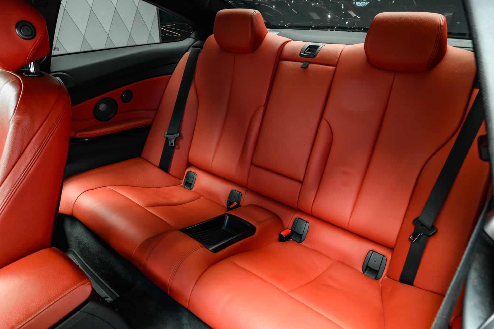 BMW 4-serie - bilde 39