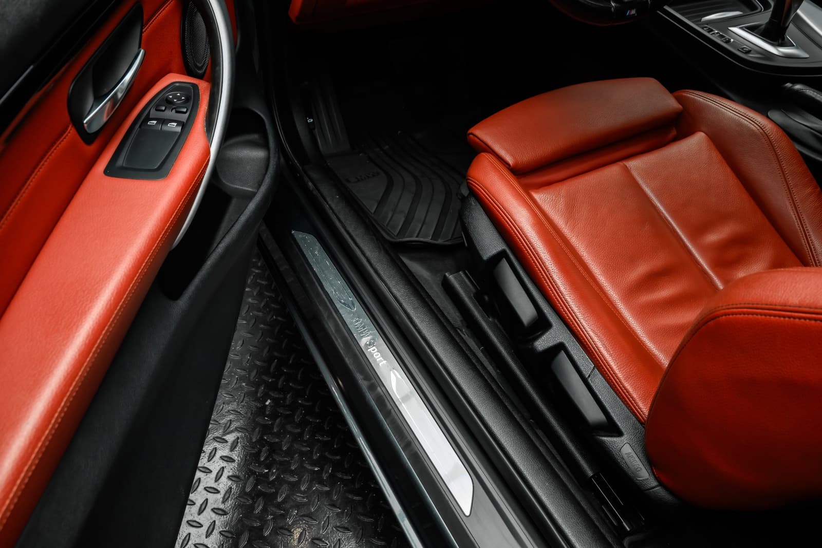 BMW 4-serie - bilde 20