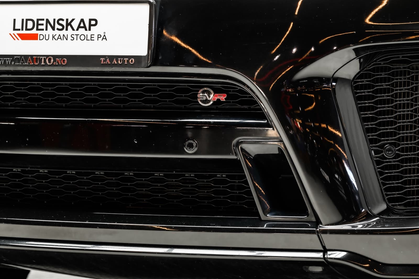 Land Rover Range Rover Sport - bilde 40