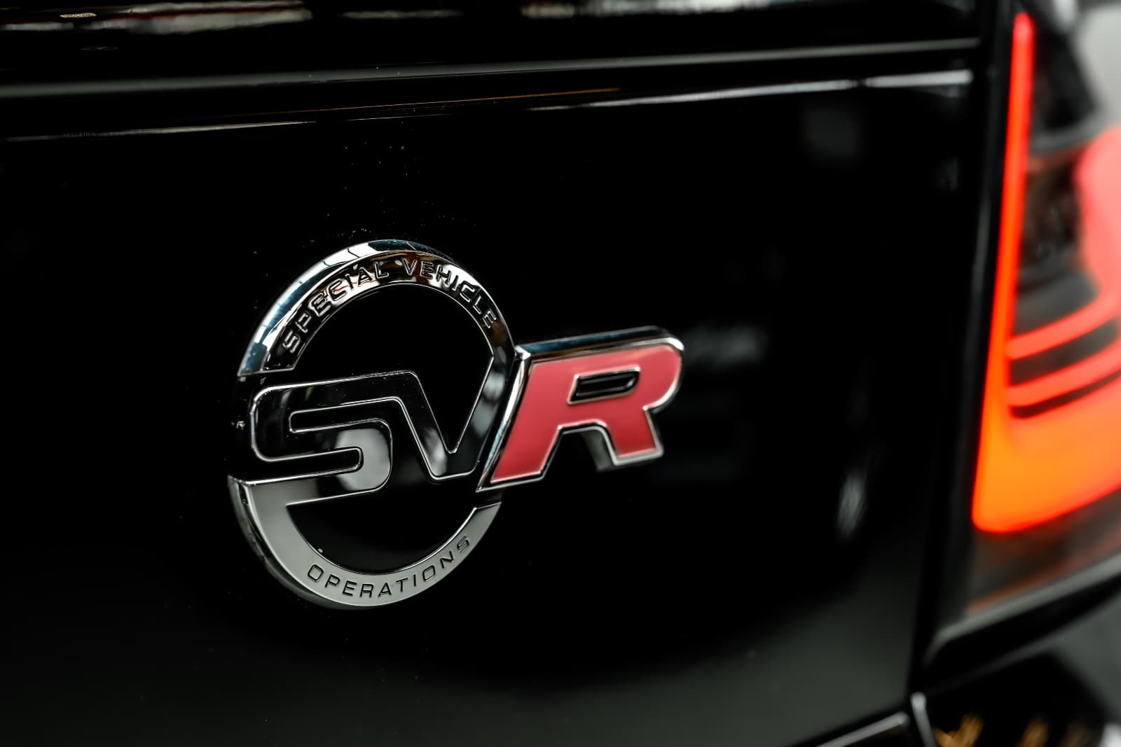 Land Rover Range Rover Sport - bilde 6