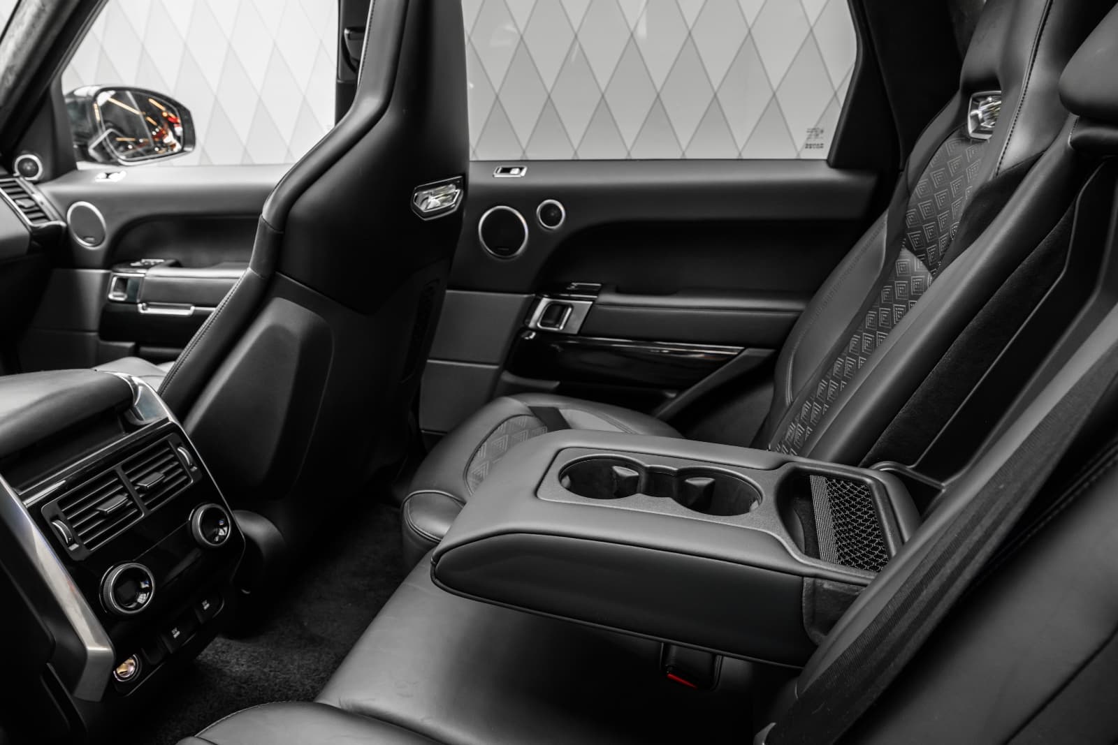 Land Rover Range Rover Sport - bilde 38