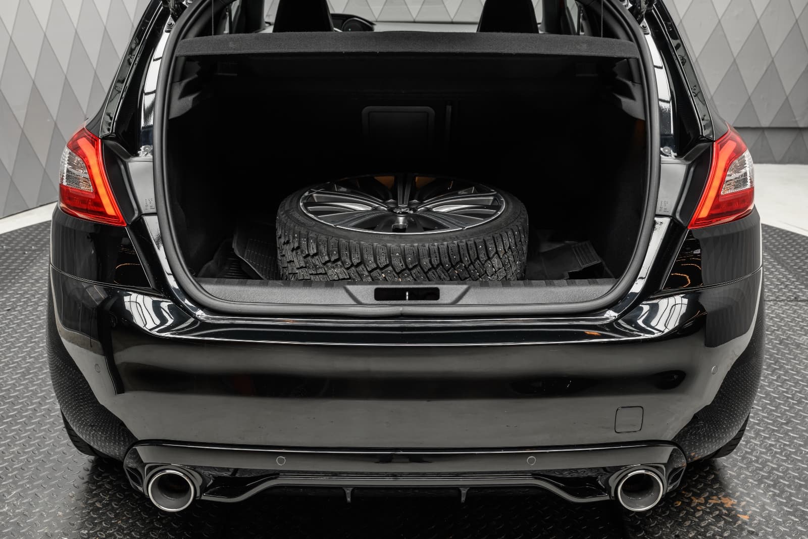 Peugeot 308 - bilde 10