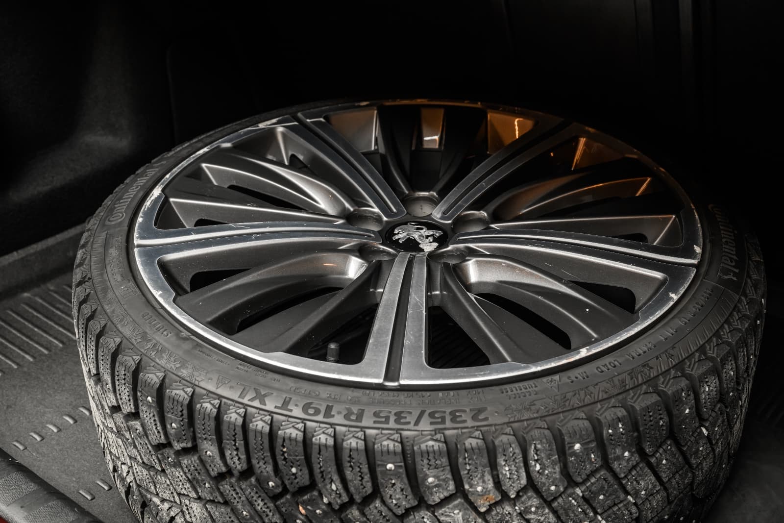 Peugeot 308 - bilde 11