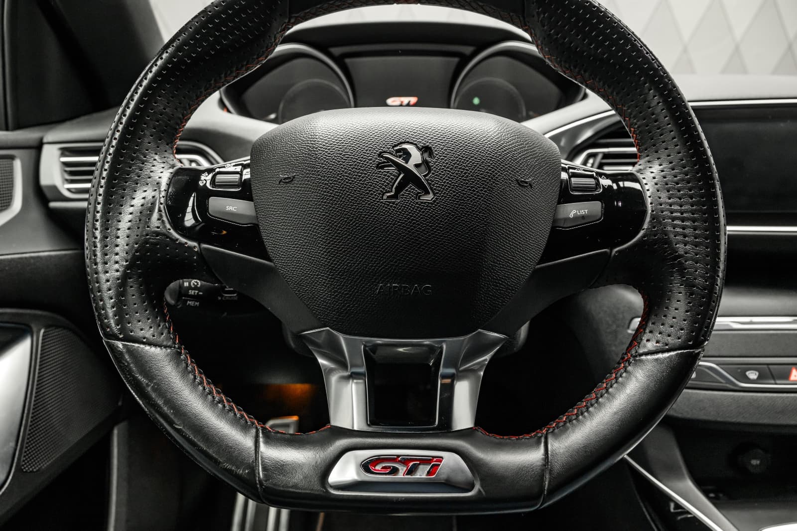 Peugeot 308 - bilde 20