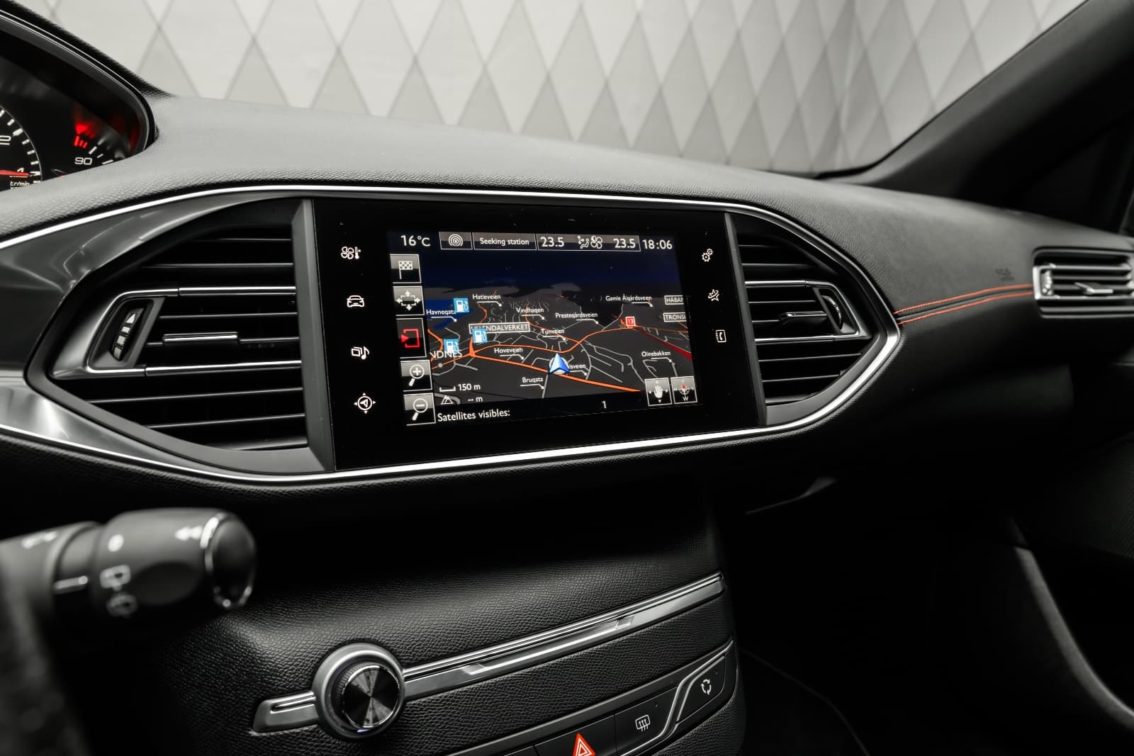 Peugeot 308 - bilde 22