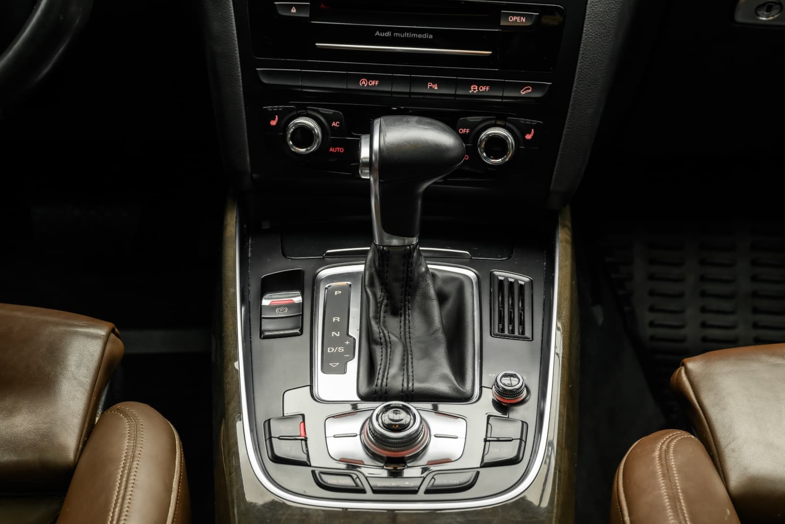 Audi Q5 - bilde 19