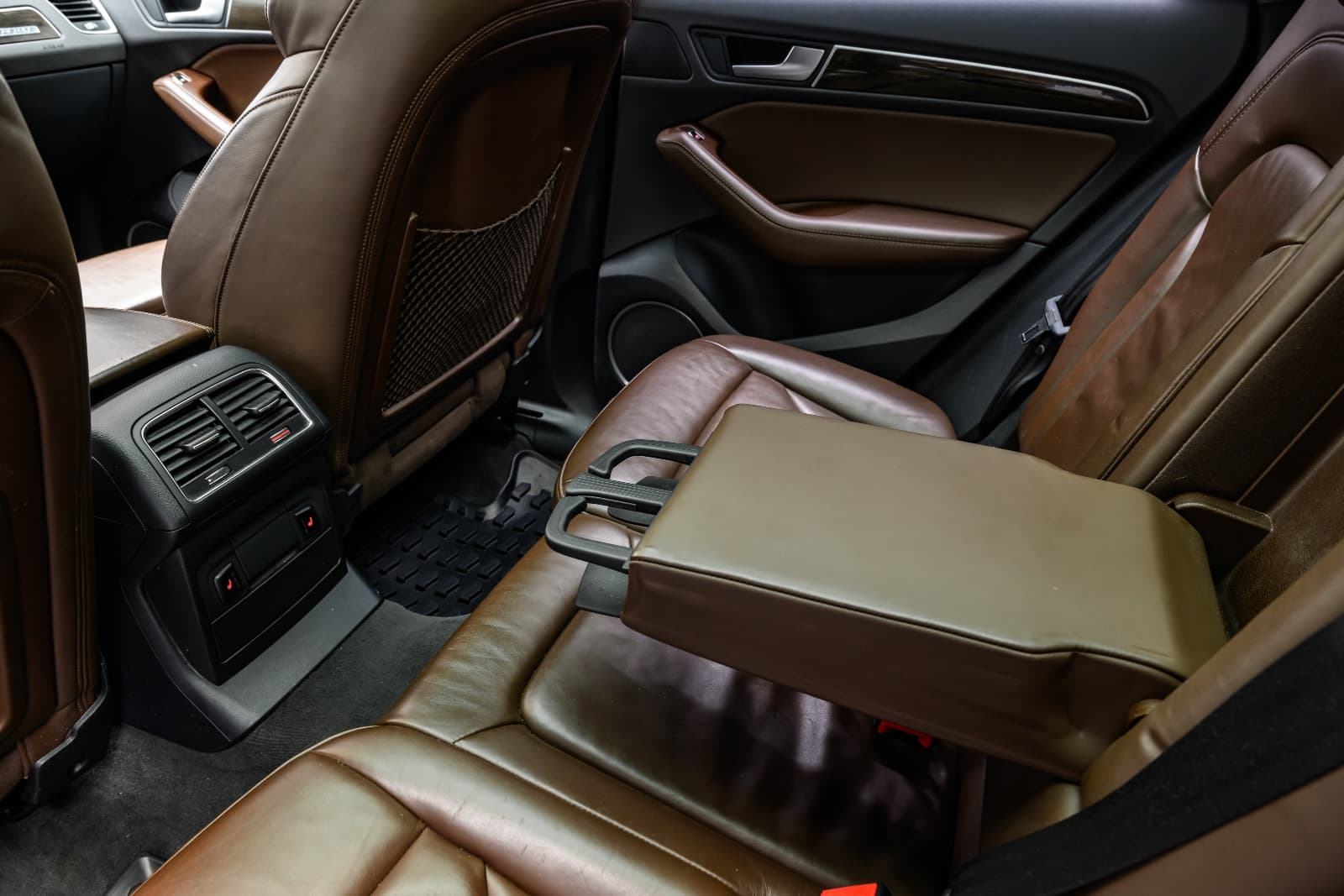Audi Q5 - bilde 25