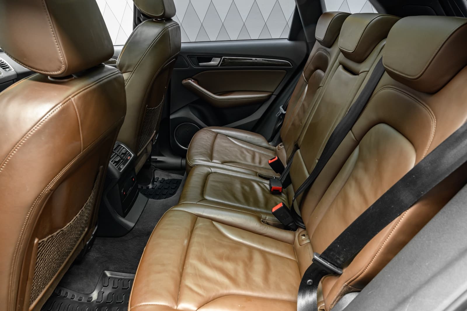 Audi Q5 - bilde 24