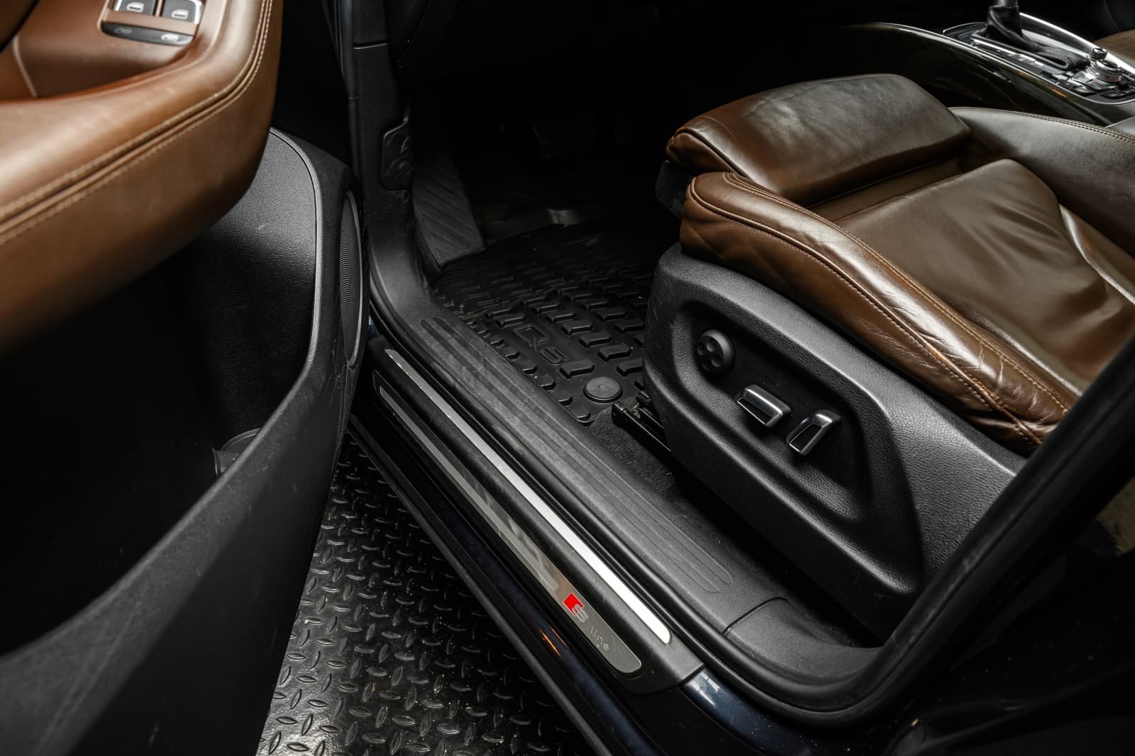 Audi Q5 - bilde 13