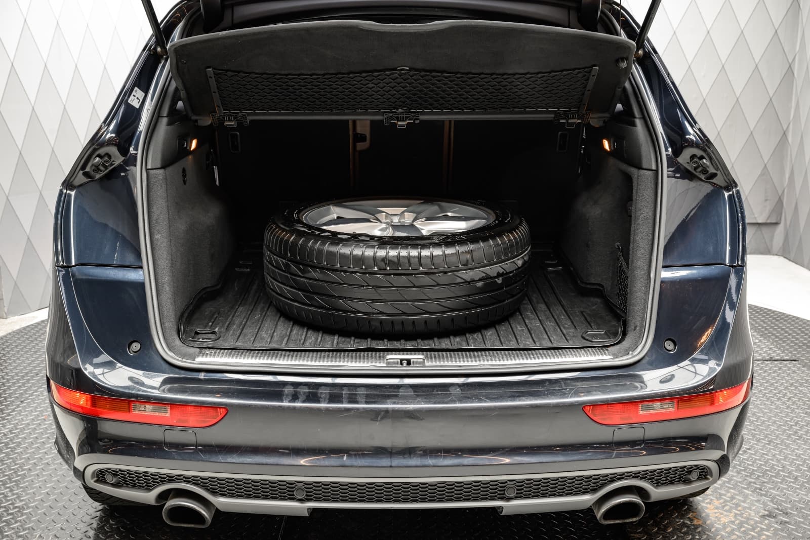 Audi Q5 - bilde 10