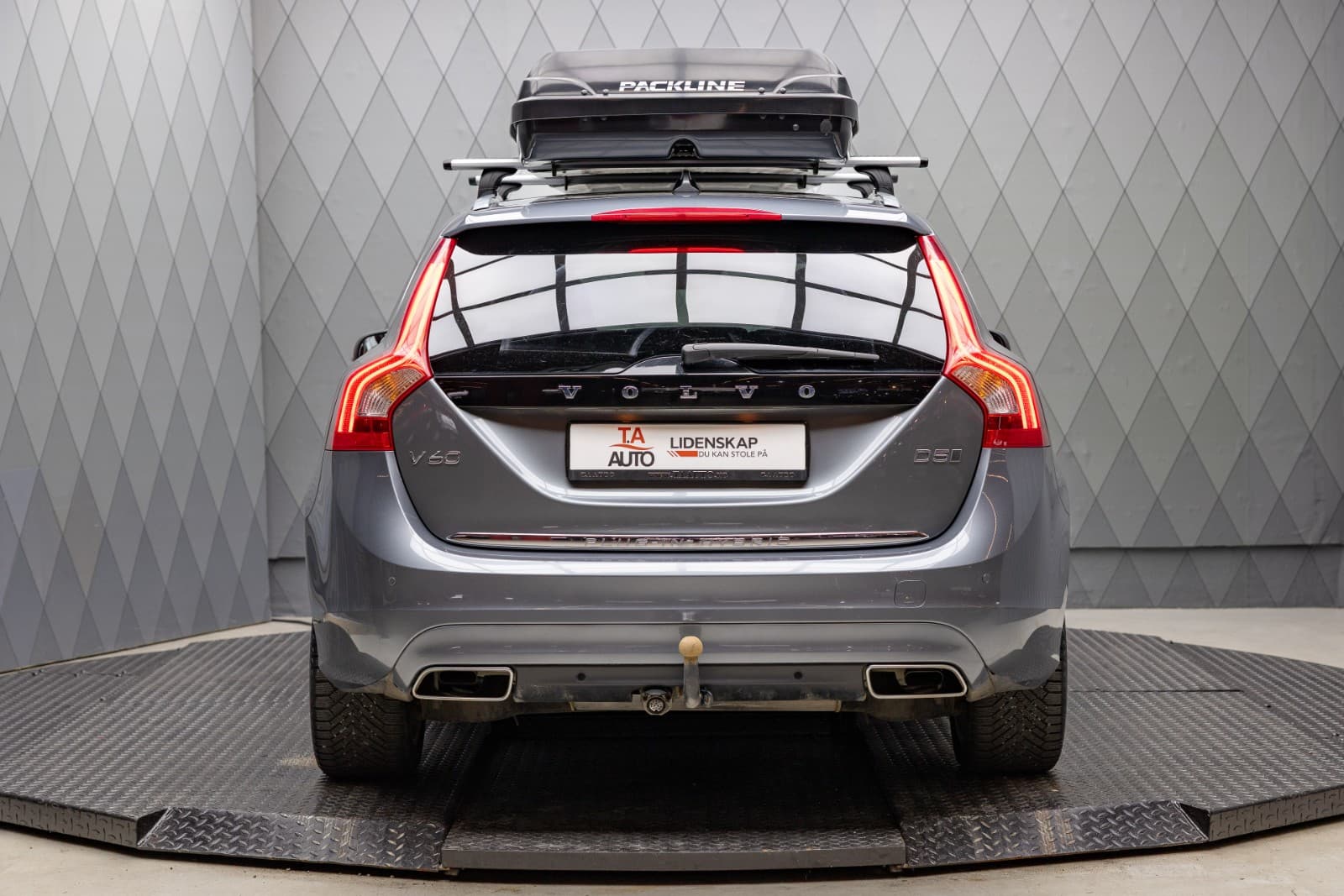 Volvo V60 - bilde 5