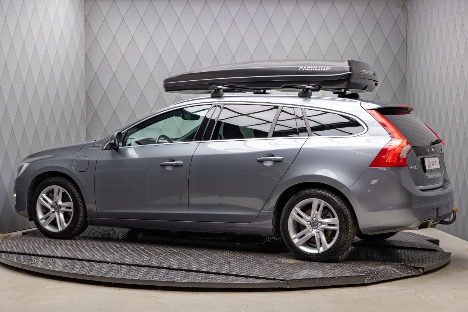 Volvo V60 - bilde 6