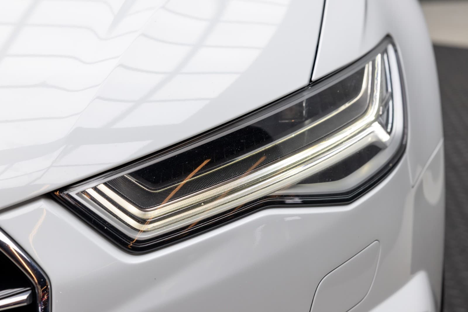 Audi A6 - bilde 8