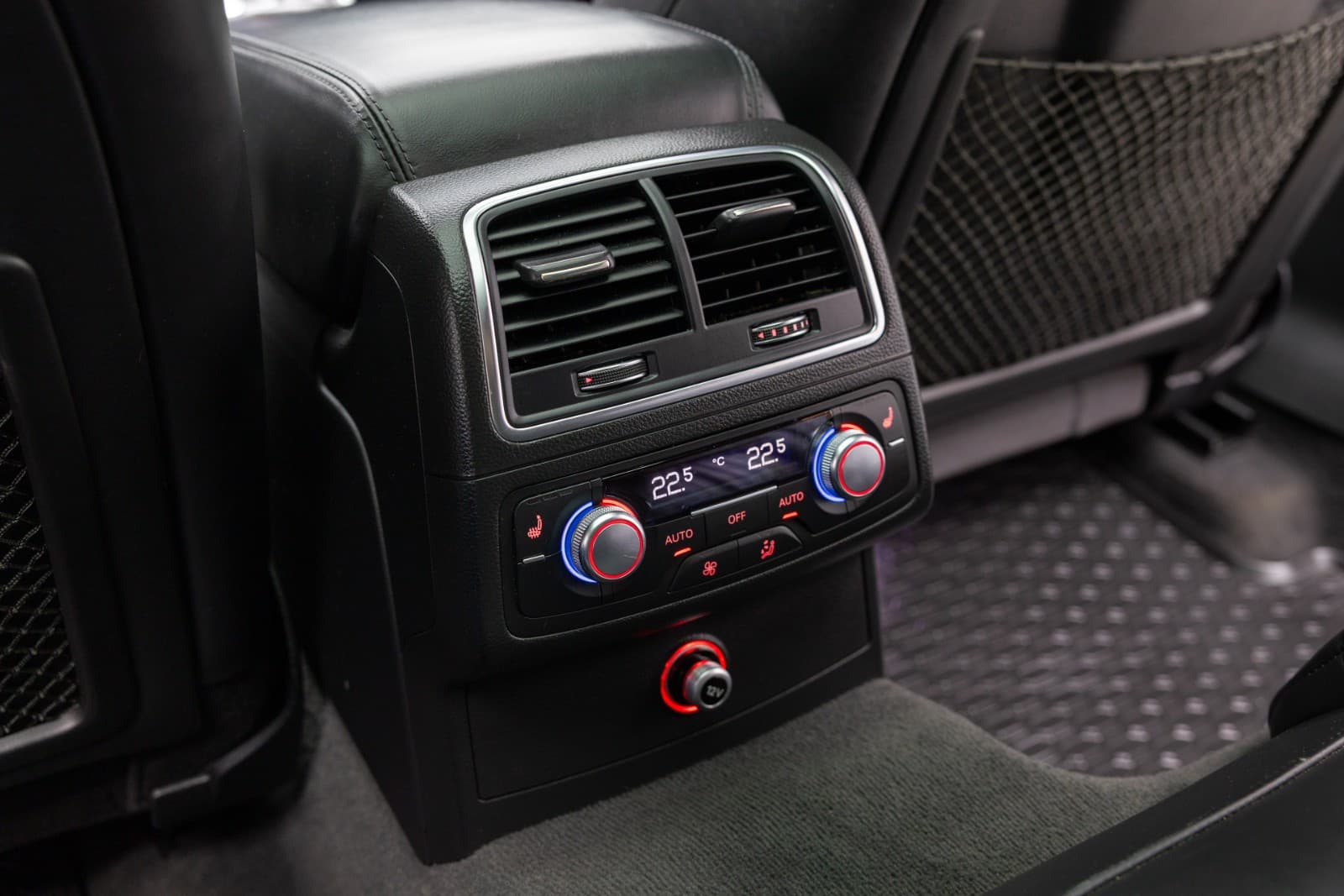 Audi A6 - bilde 38