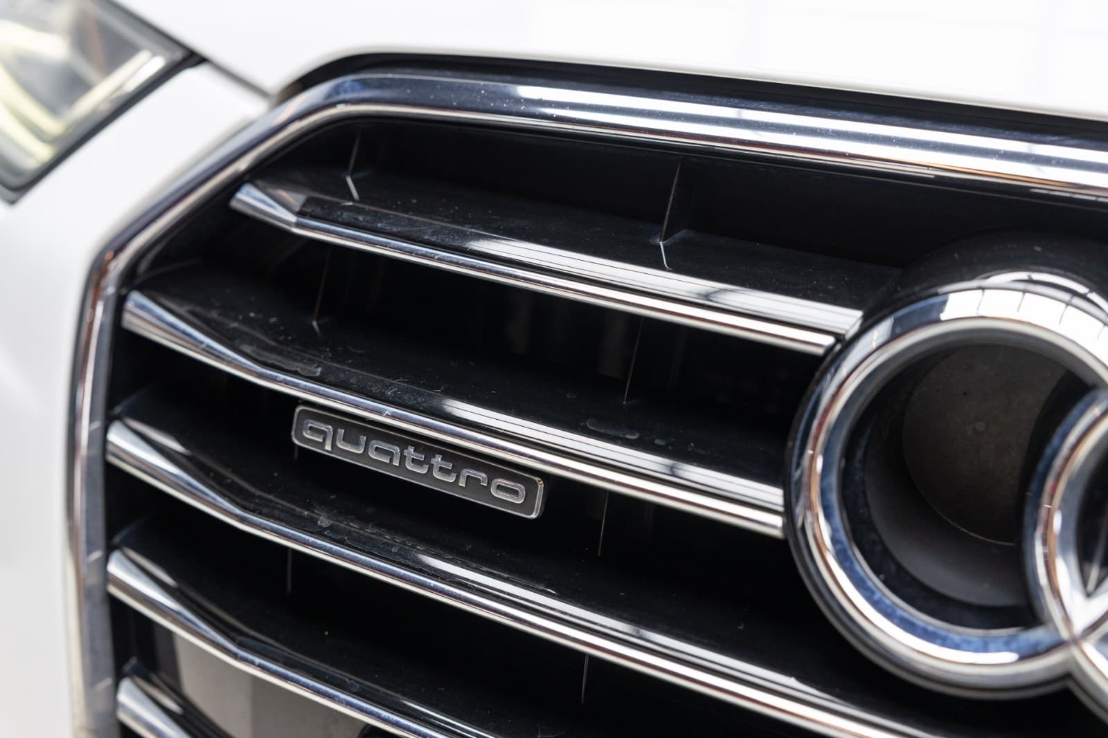 Audi A6 - bilde 9