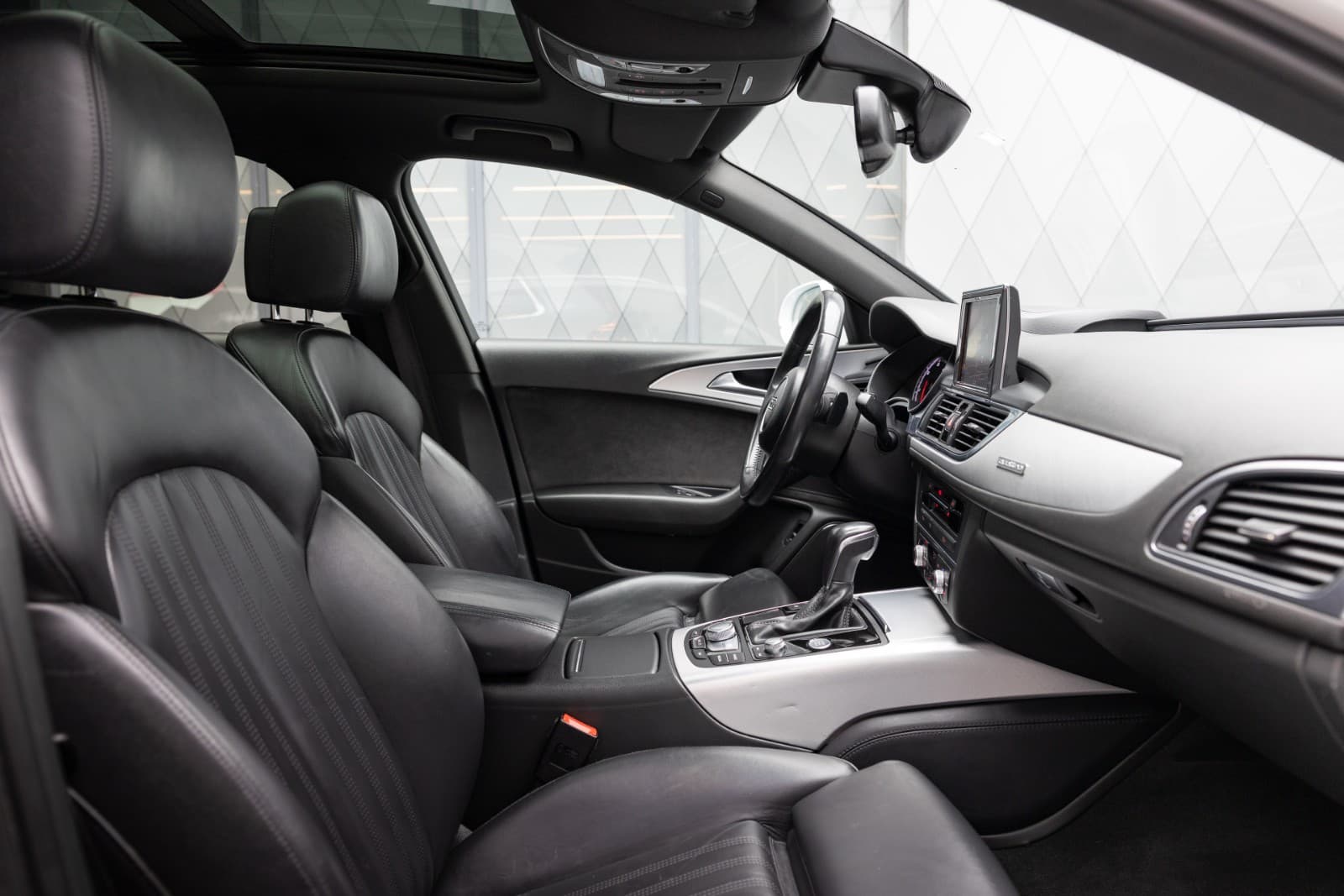 Audi A6 - bilde 40