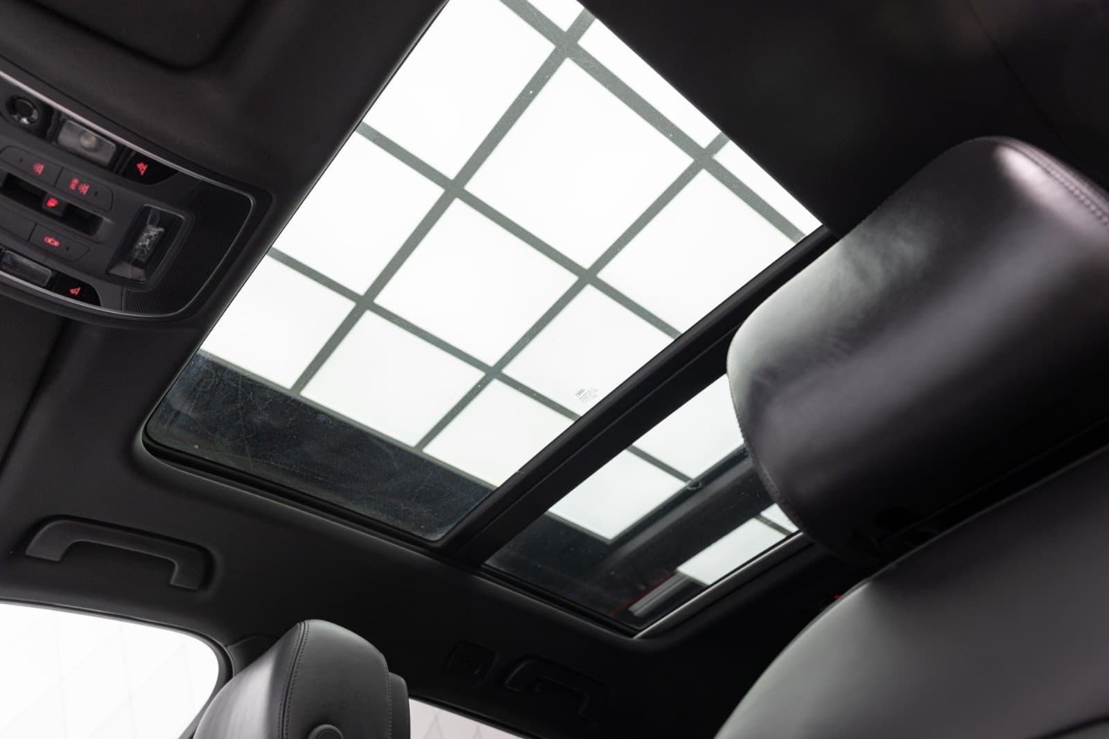 Audi A6 - bilde 24