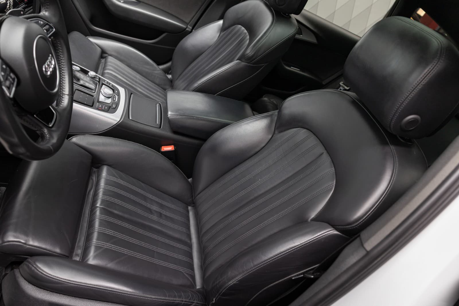 Audi A6 - bilde 22