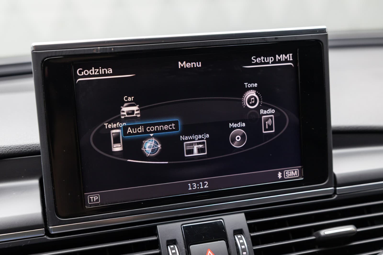 Audi A6 - bilde 30