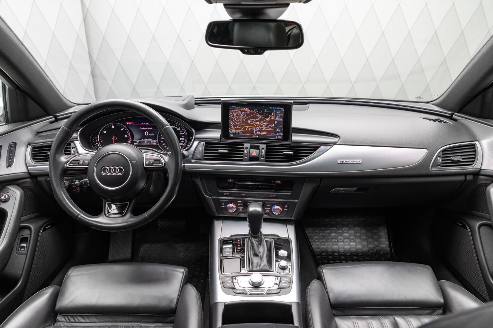 Audi A6 - bilde 20