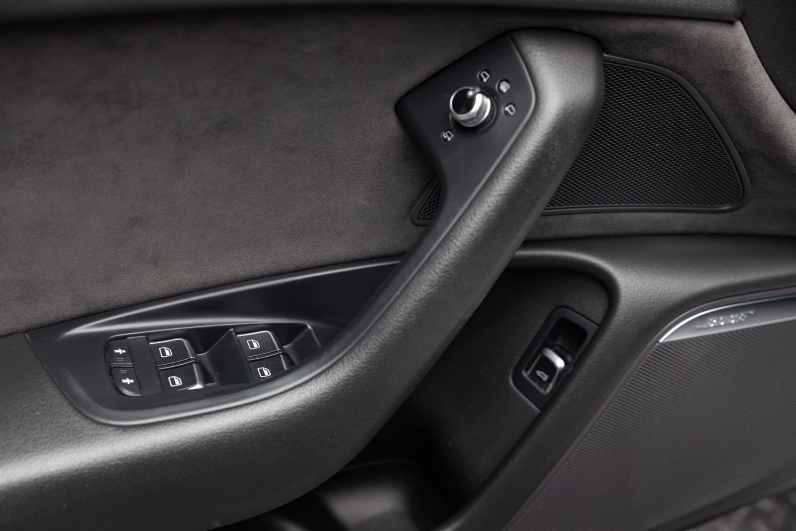 Audi A6 - bilde 17