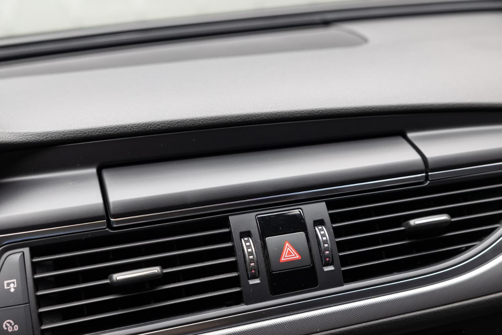 Audi A6 - bilde 32
