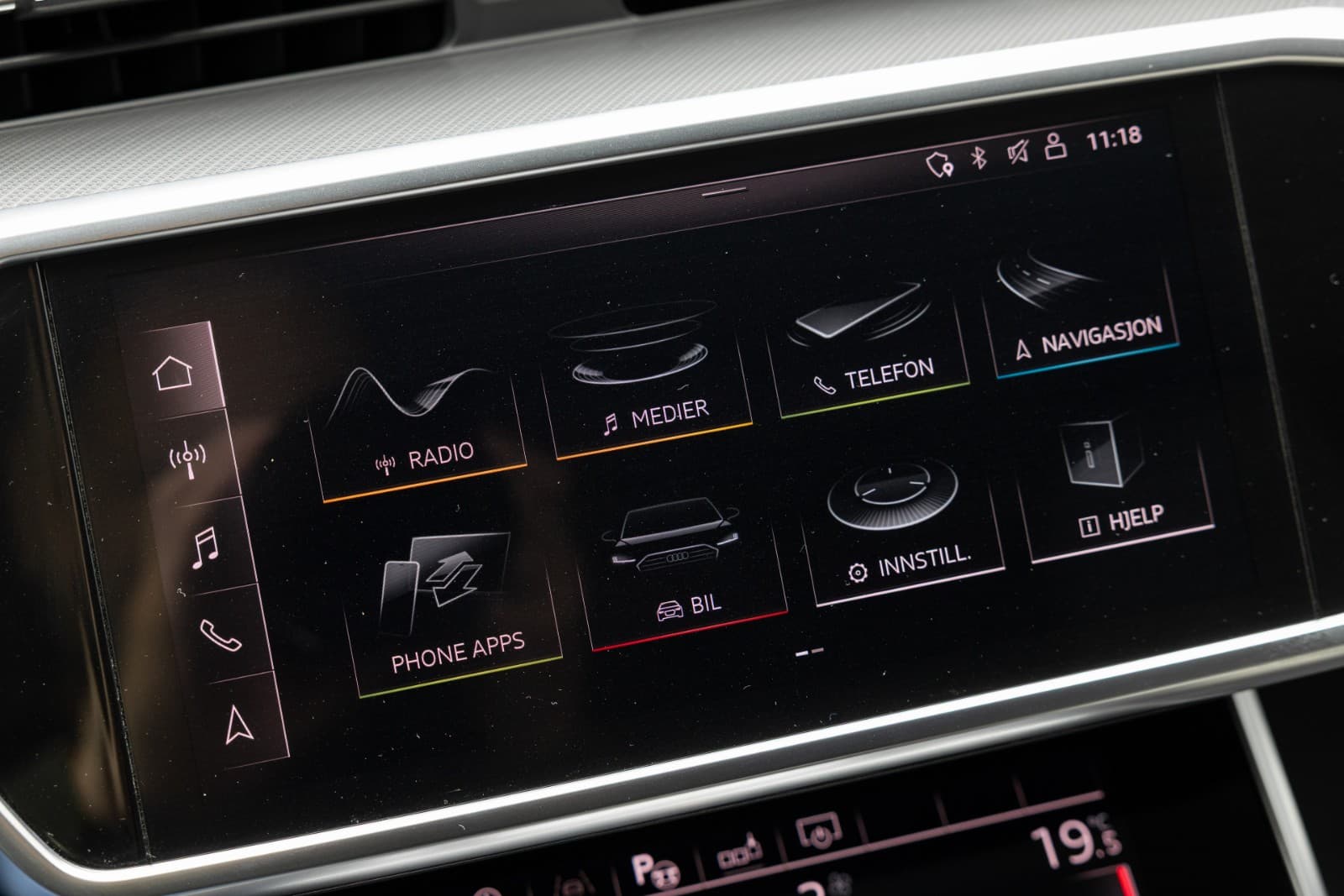 Audi A6 - bilde 26