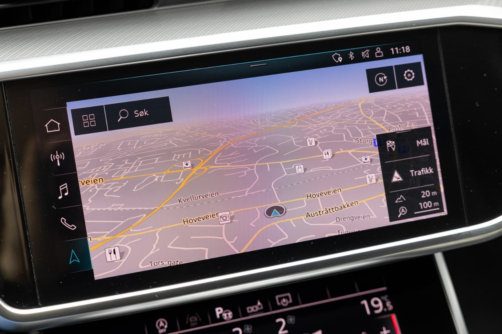 Audi A6 - bilde 27