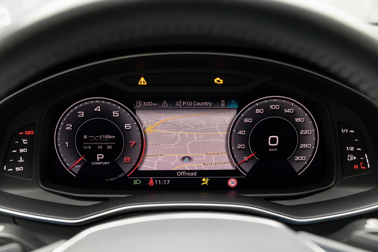 Audi A6 - bilde 23