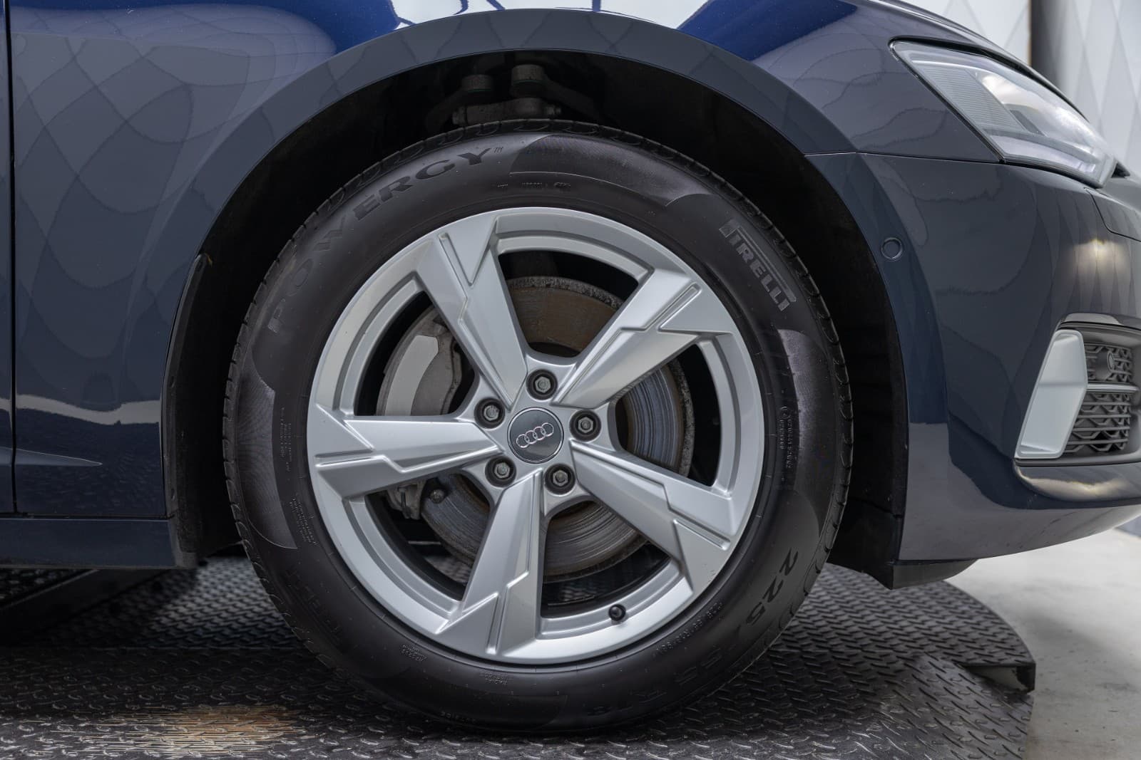 Audi A6 - bilde 10