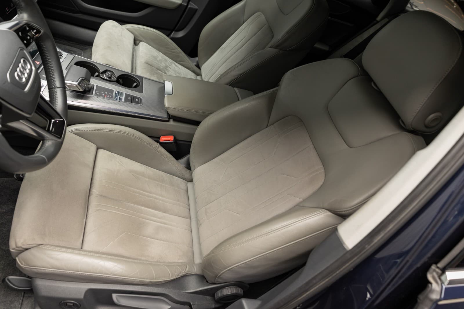 Audi A6 - bilde 17