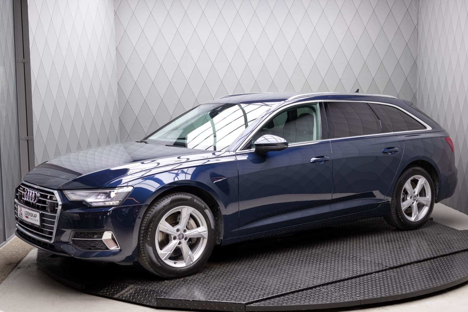 Audi A6 - bilde 2