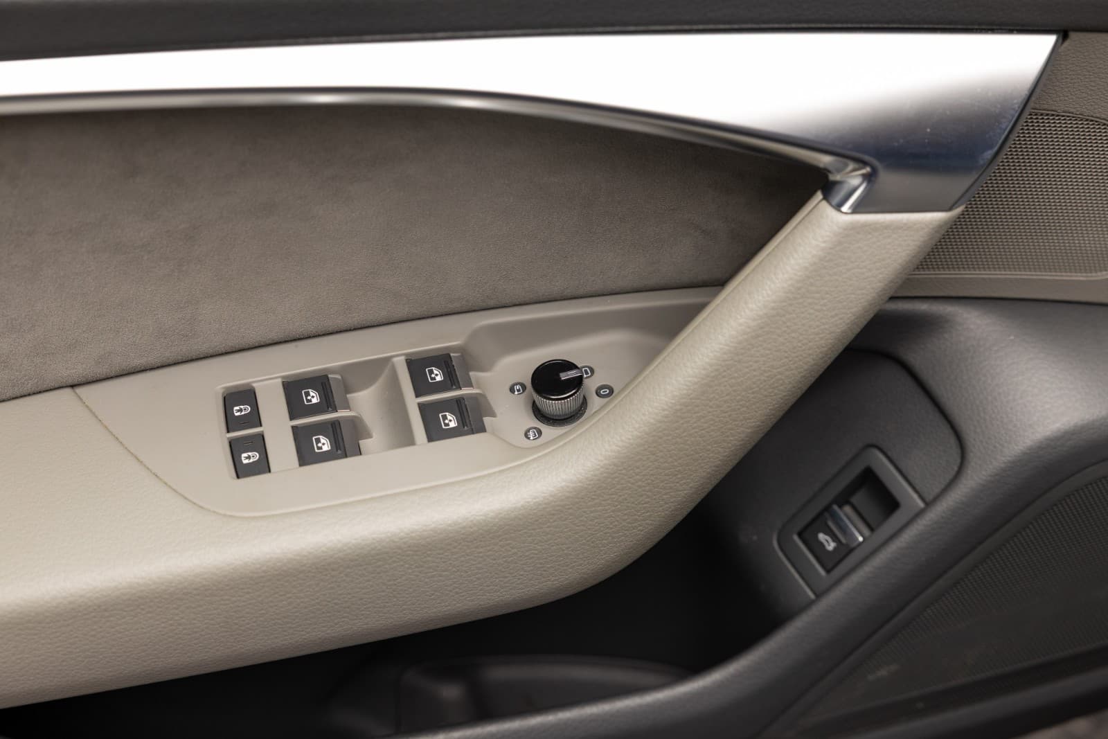 Audi A6 - bilde 15