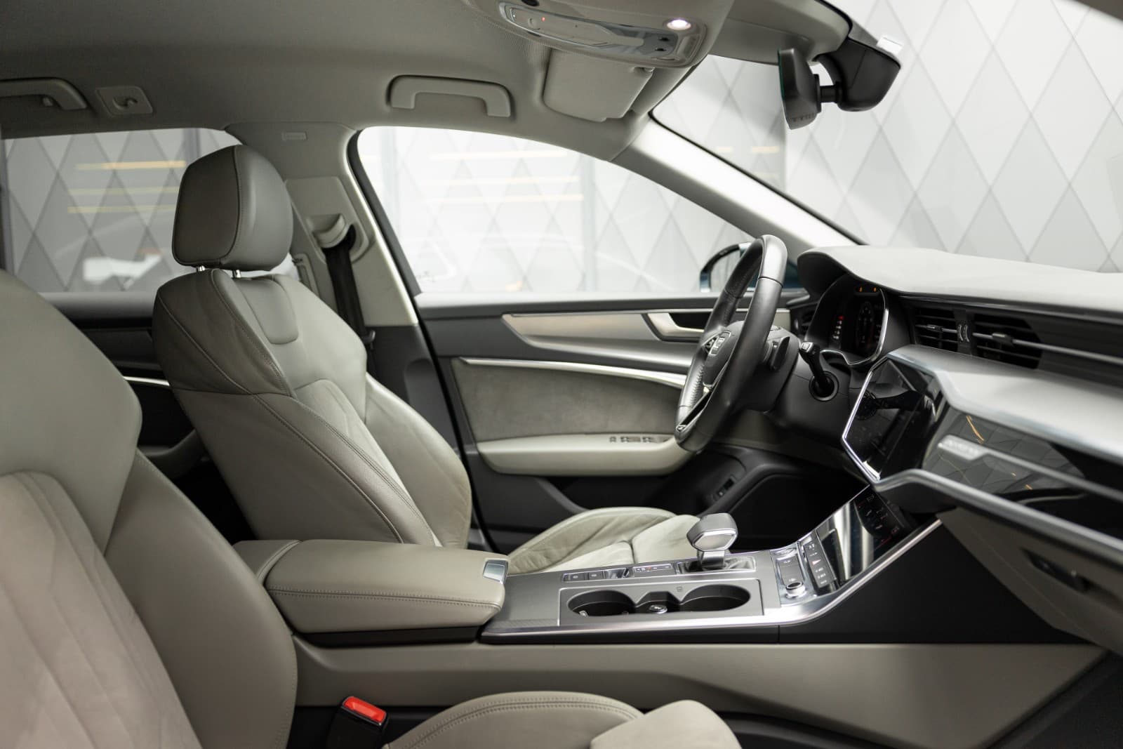 Audi A6 - bilde 39
