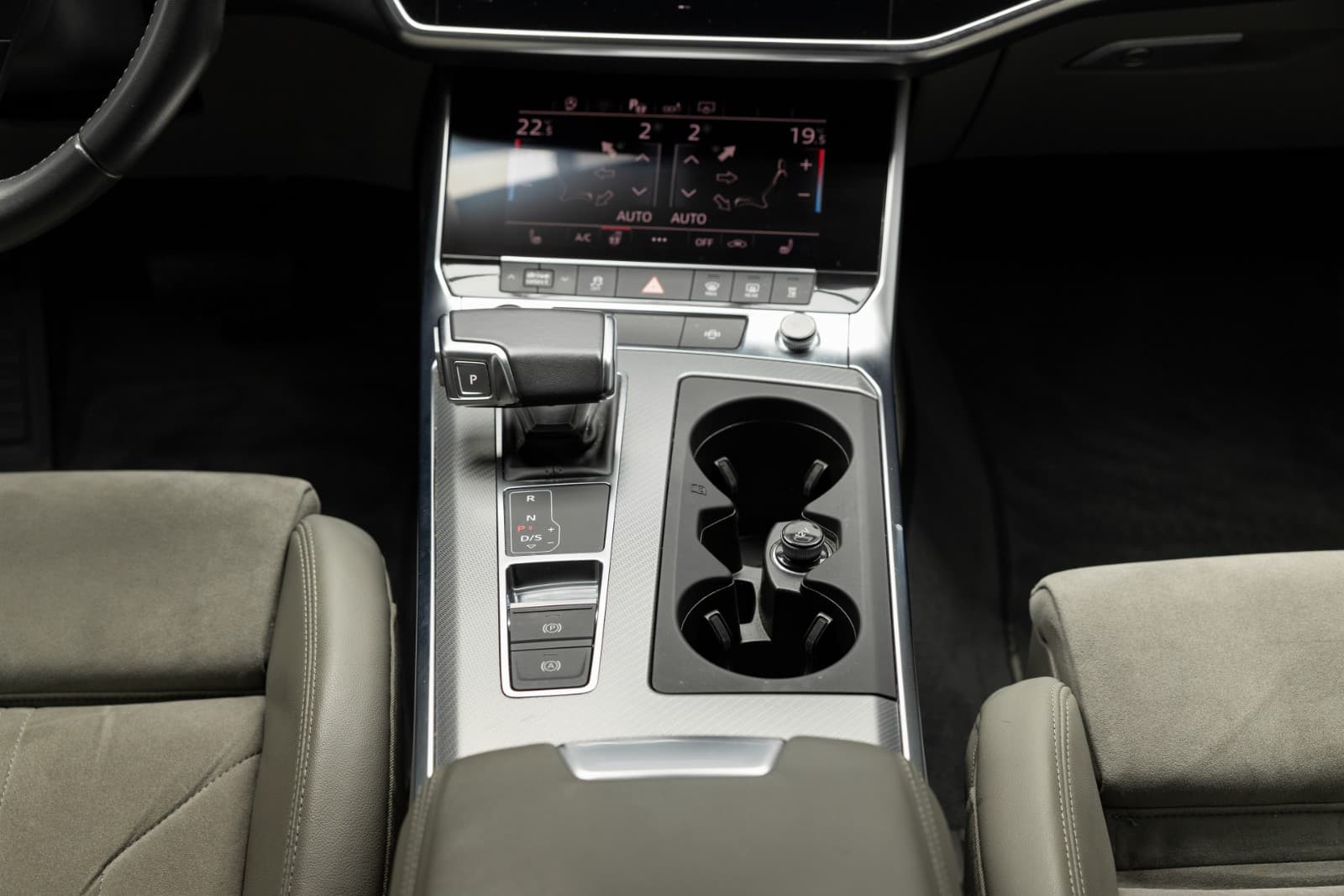 Audi A6 - bilde 30