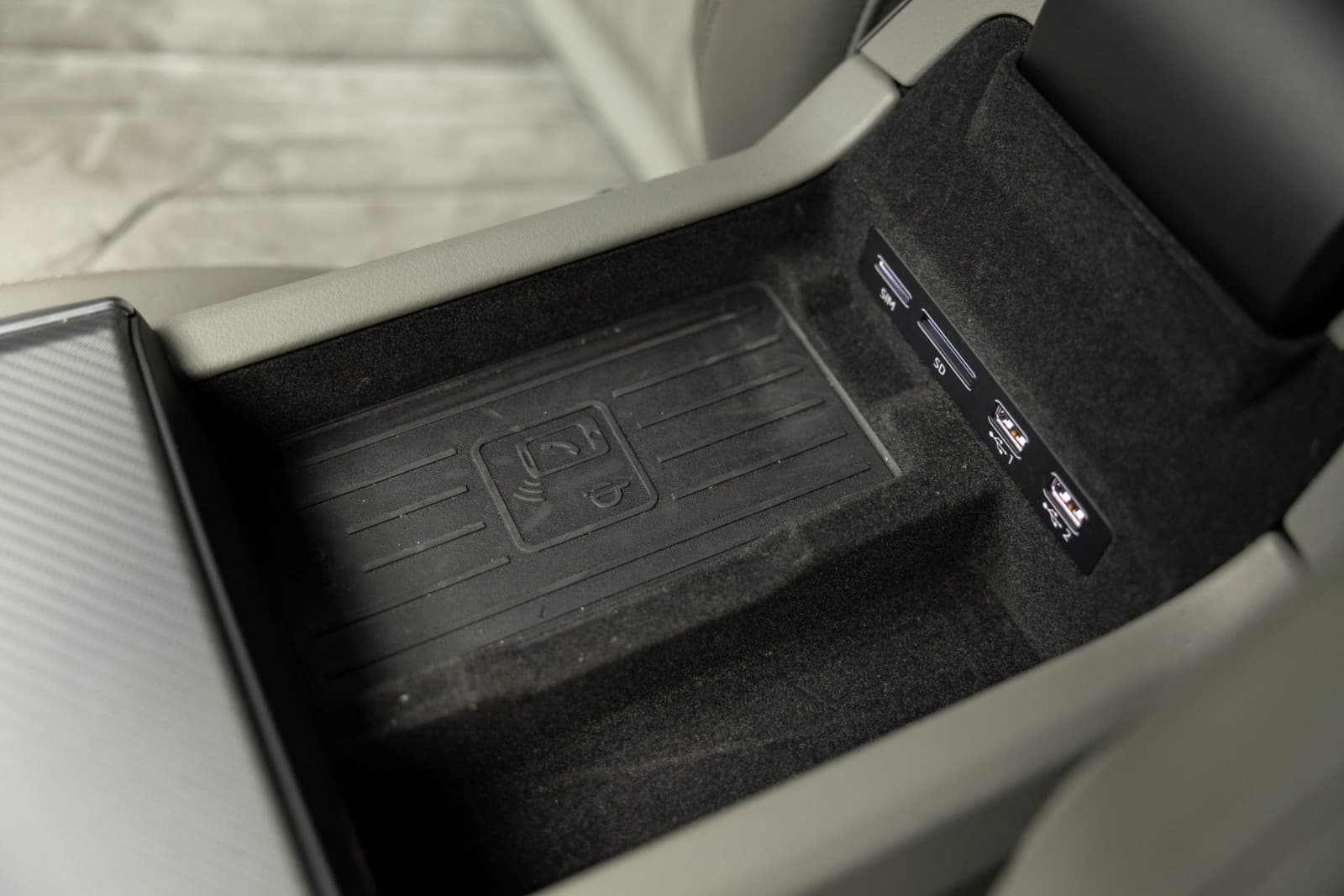 Audi A6 - bilde 33