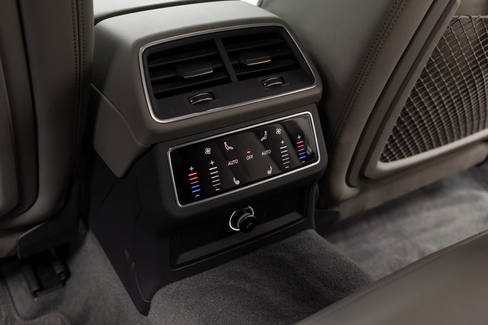 Audi A6 - bilde 37