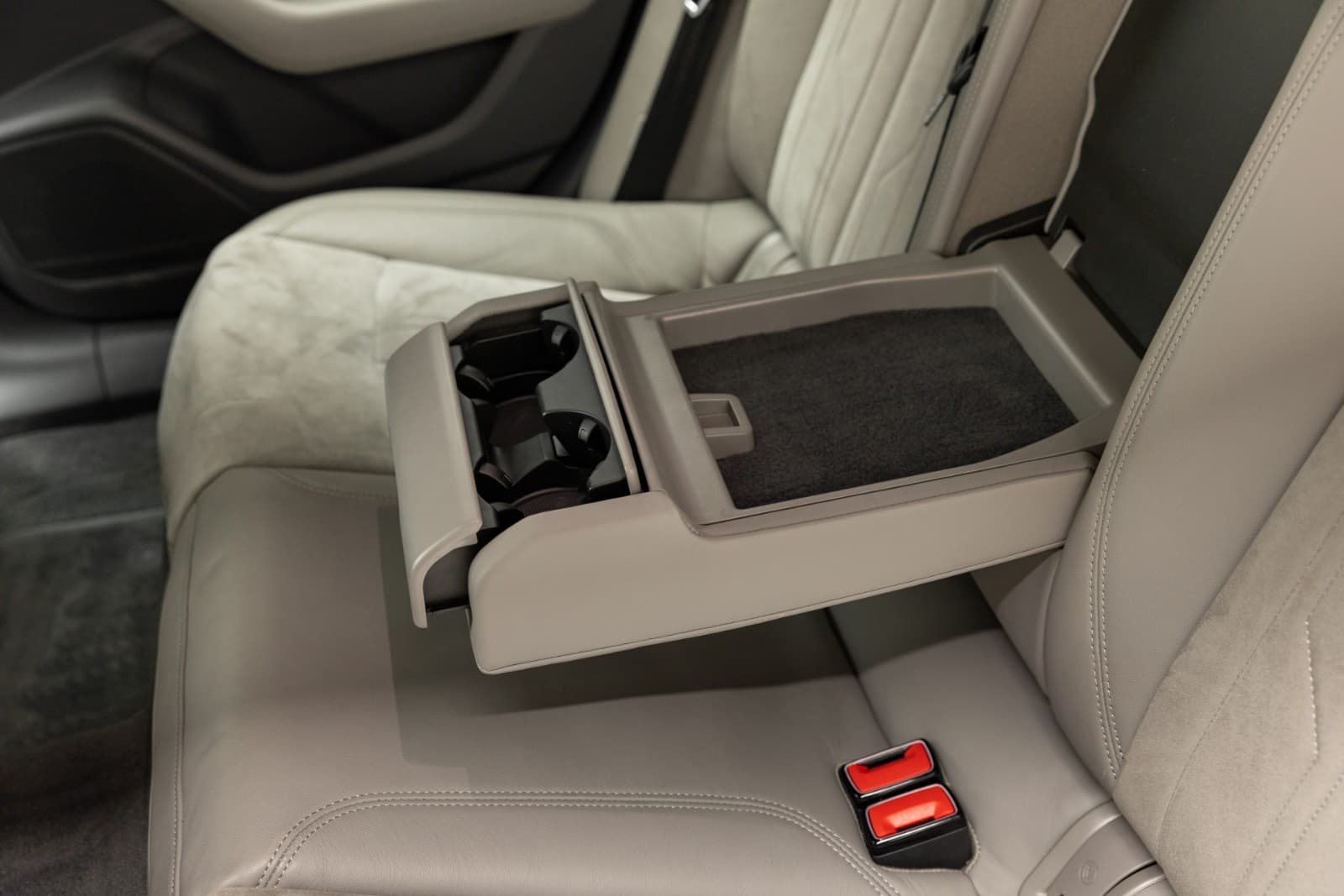Audi A6 - bilde 35