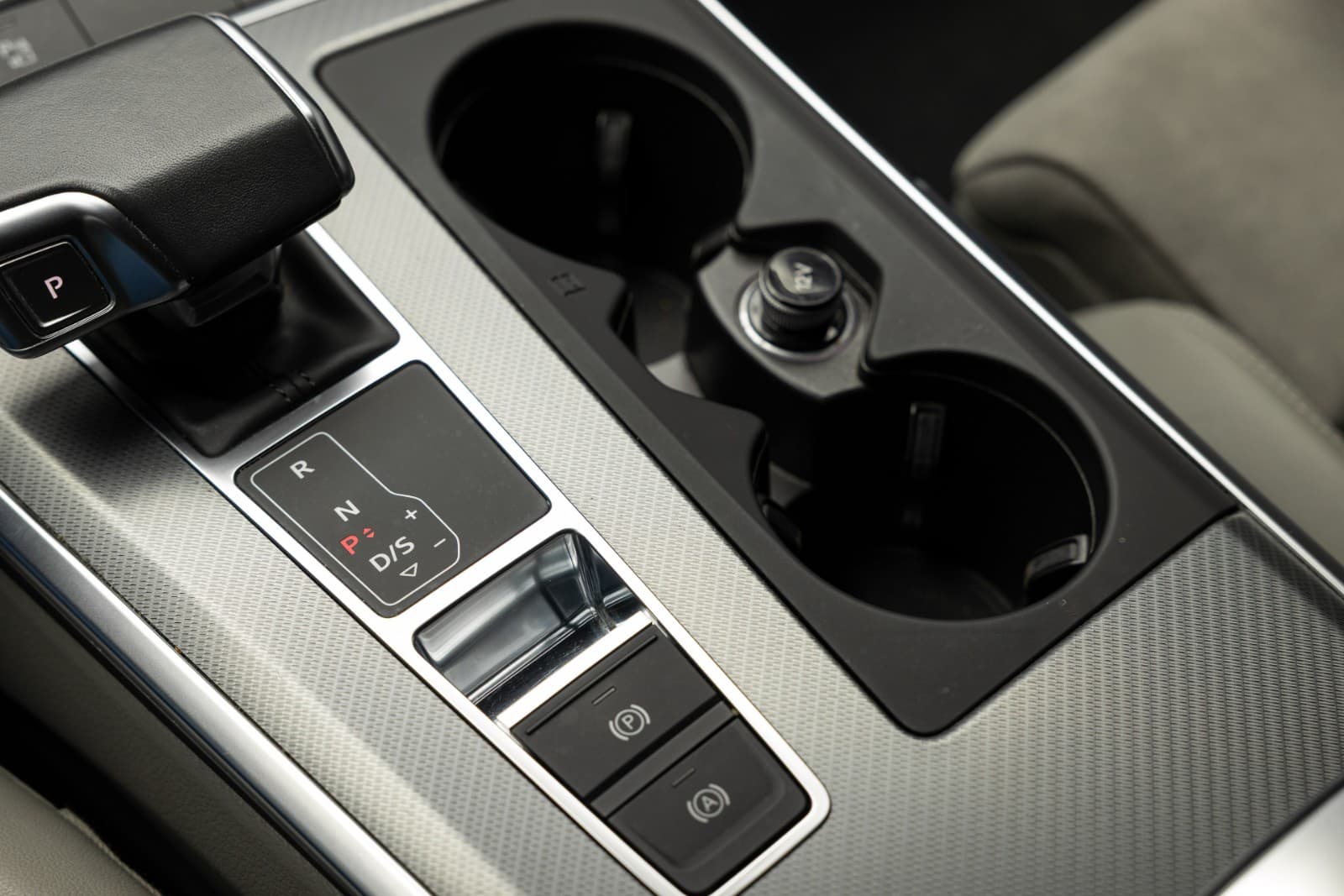 Audi A6 - bilde 32