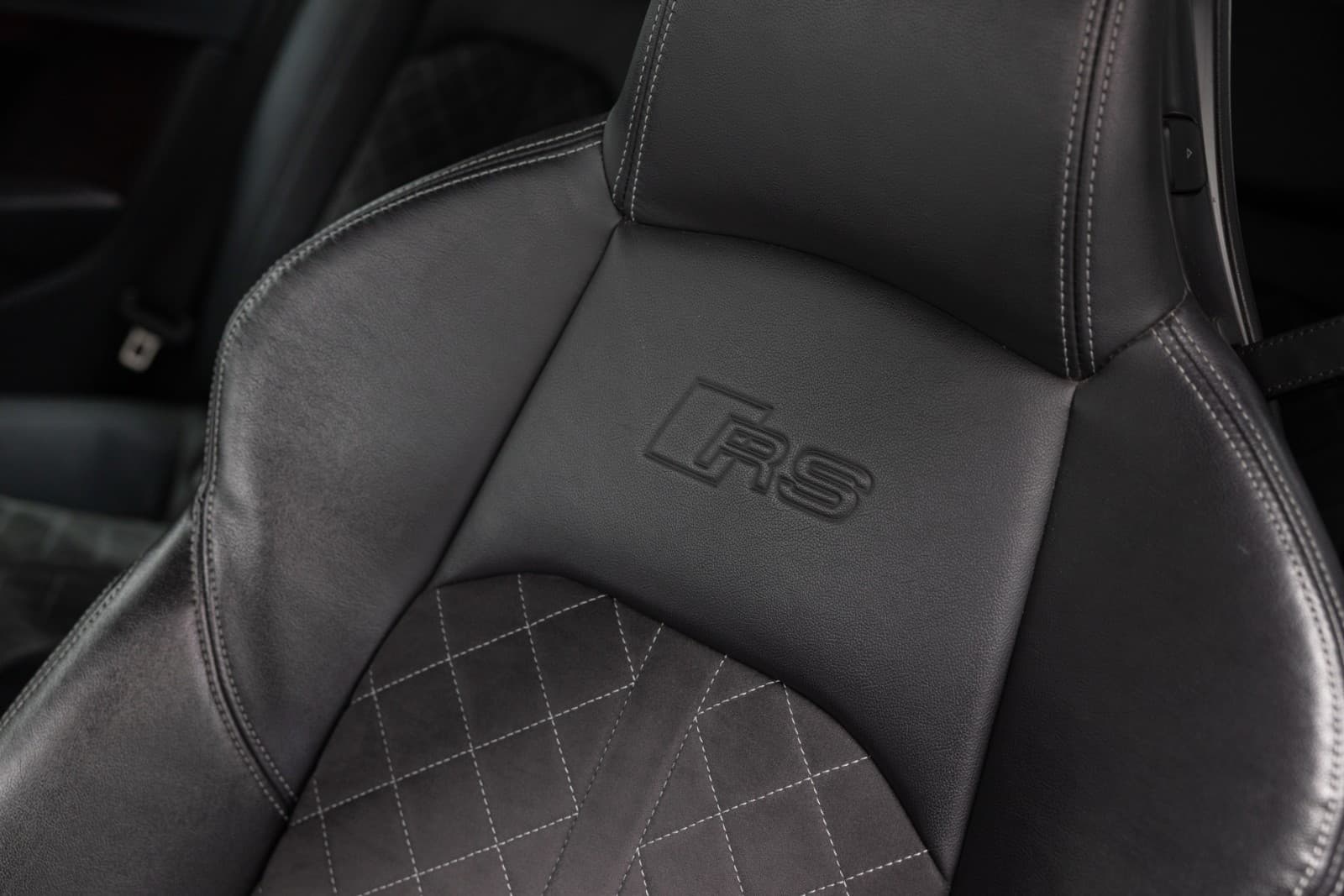 Audi RS5 - bilde 22