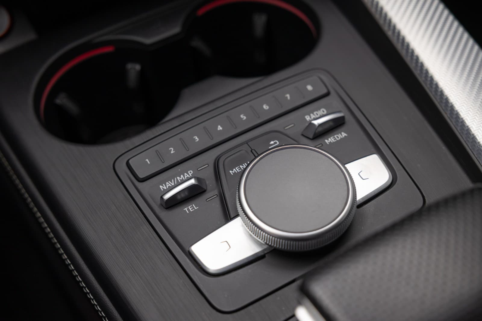 Audi RS5 - bilde 36