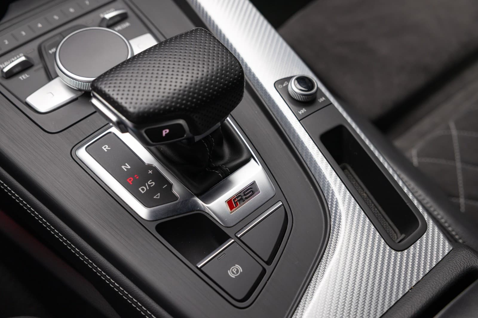 Audi RS5 - bilde 37
